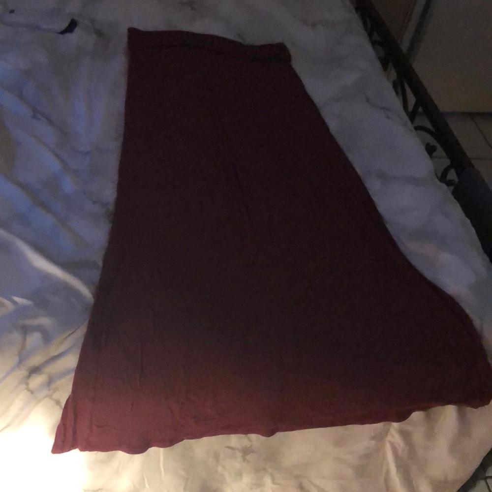Skirt